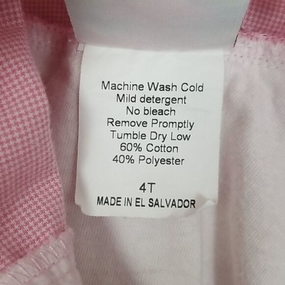 CASTLES & Crowns kids boutique  4T Onsie - Picture 7 of 10